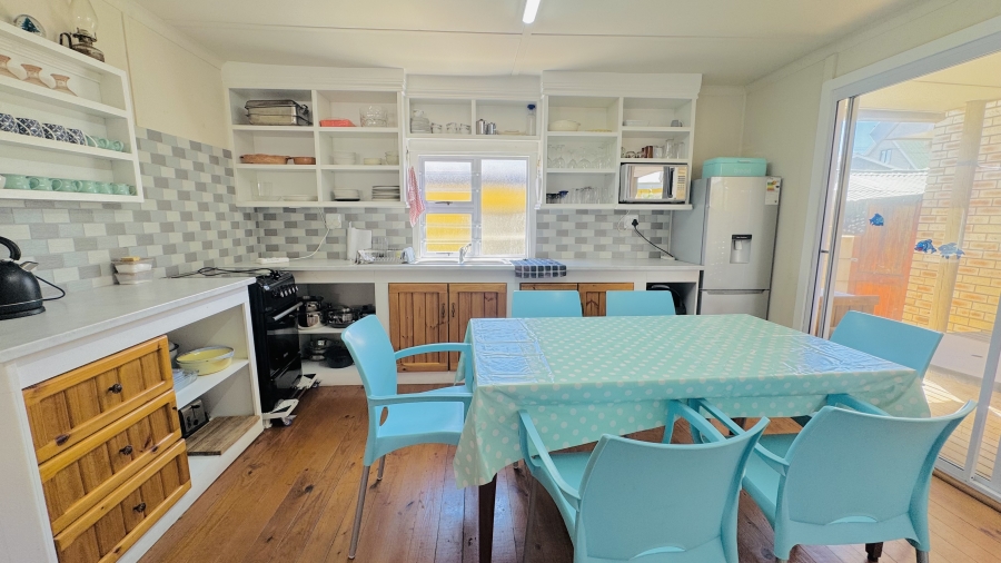 3 Bedroom Property for Sale in Hartenbos Central Western Cape